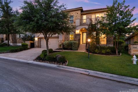 10 Marbella Court San Antonio TX 78257