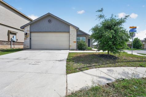 7504 Twin Pine Court Converse TX 78109