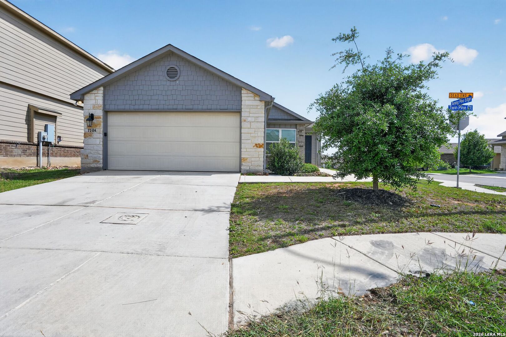 7504 Twin Pine Court Converse TX 78109