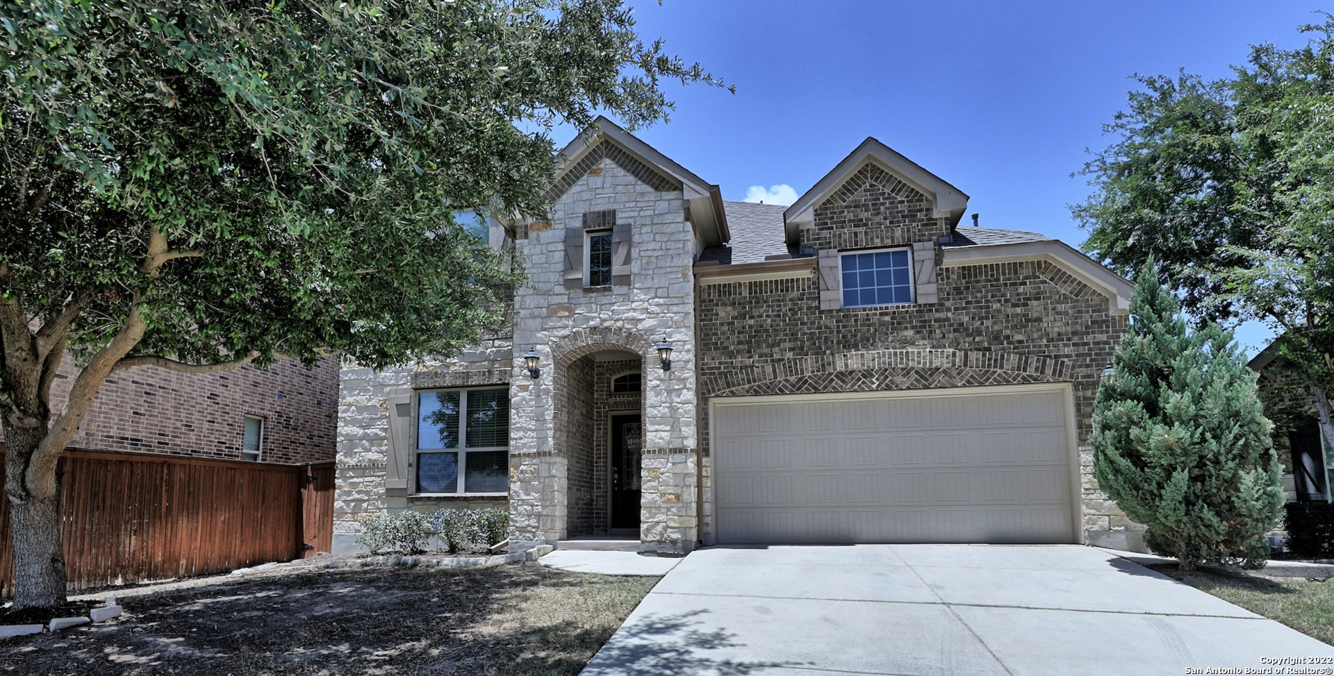 12411 Law Creek San Antonio TX 78254
