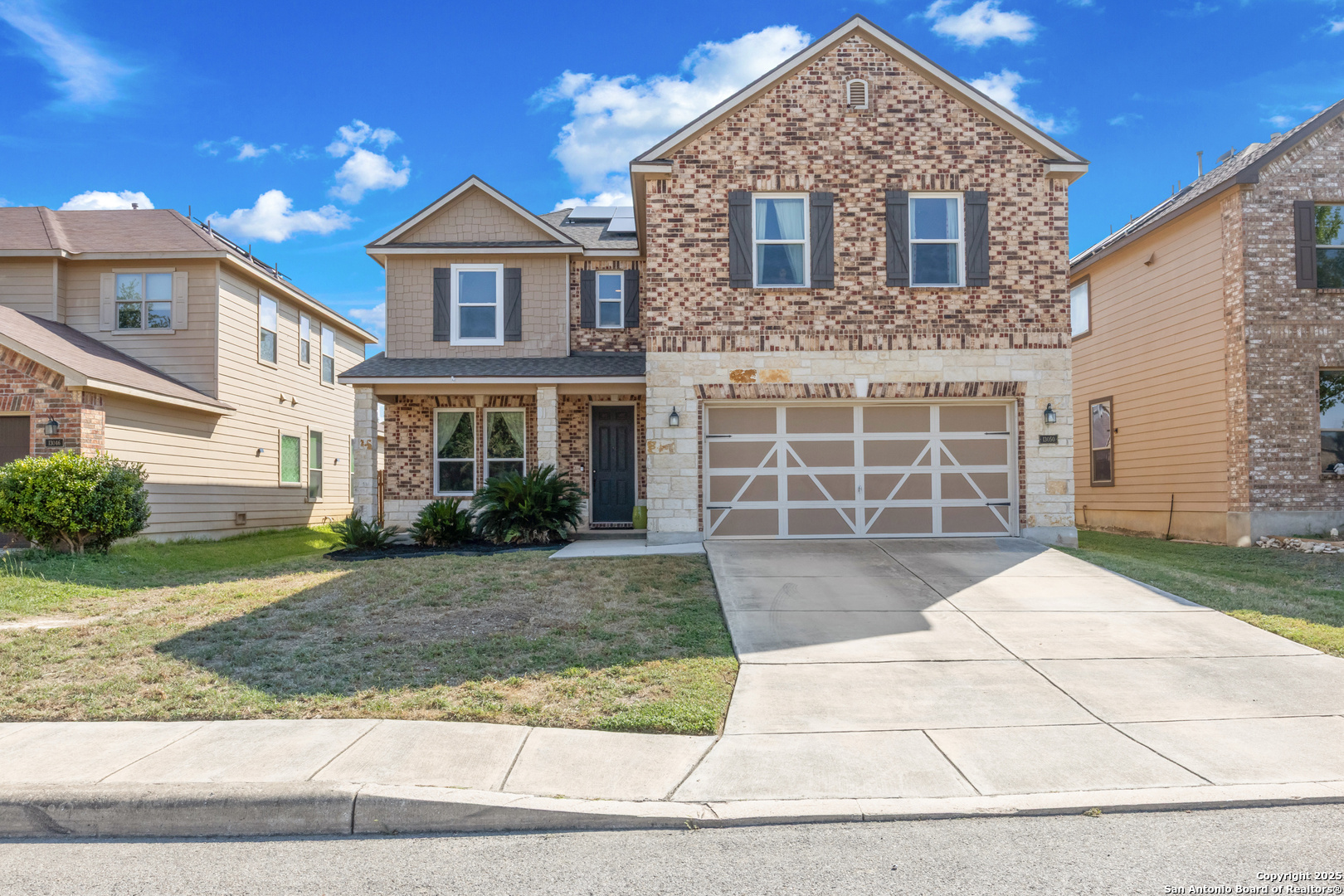 13050 Geyser Peak San Antonio TX 78253