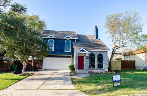 609 Meadow Gate Converse TX 78109