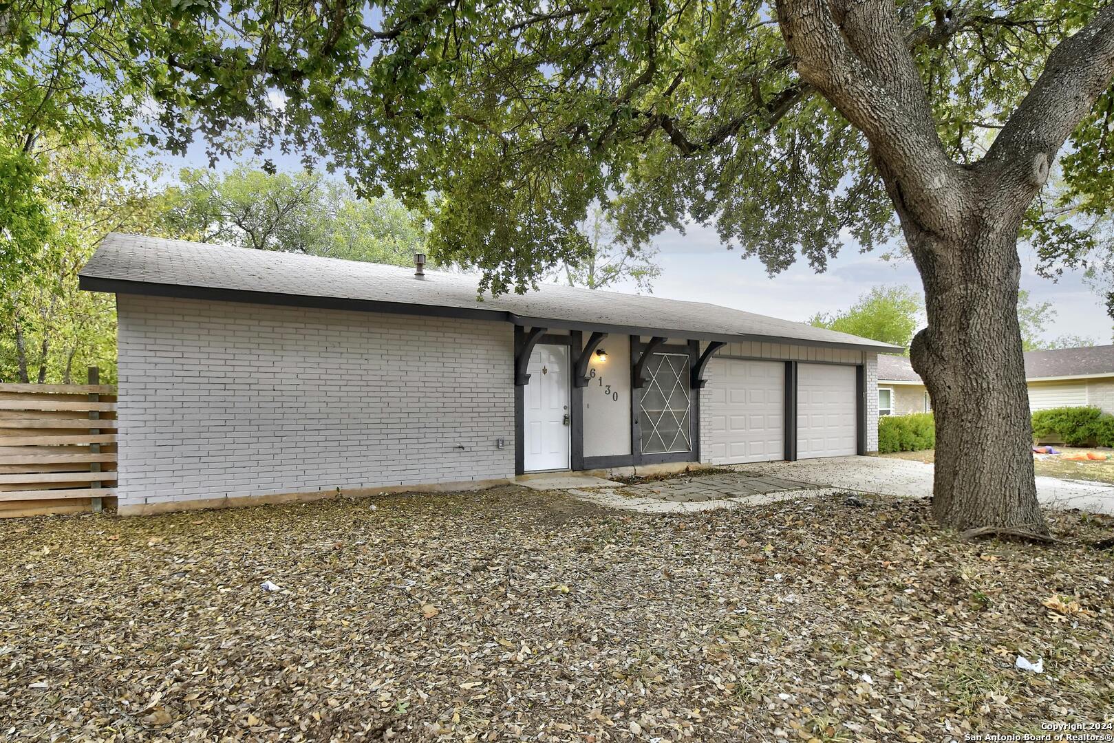 6130 Hopes Ferry Street San Antonio TX 78233