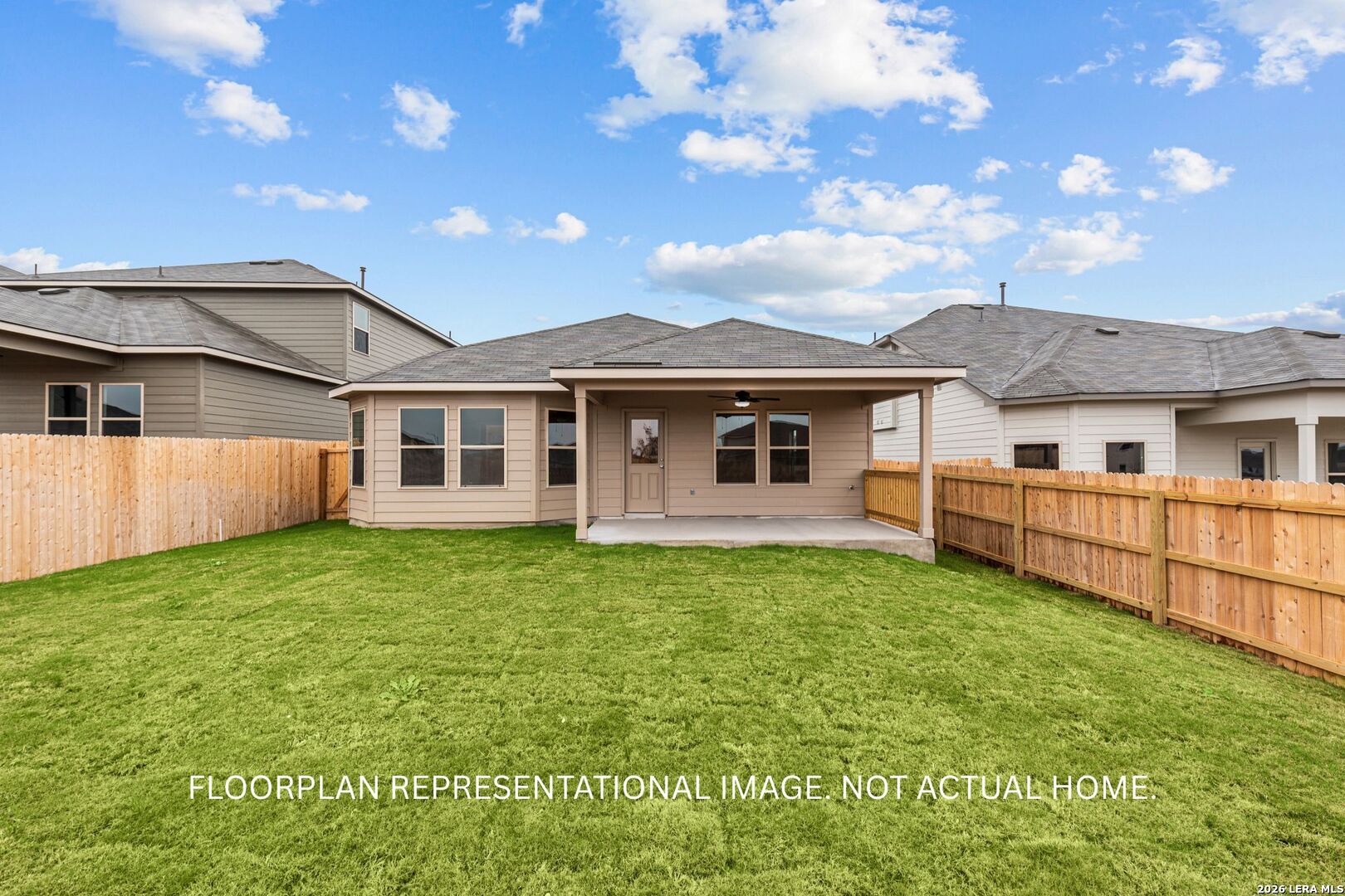 3919 Lone Ridge San Antonio TX 78264