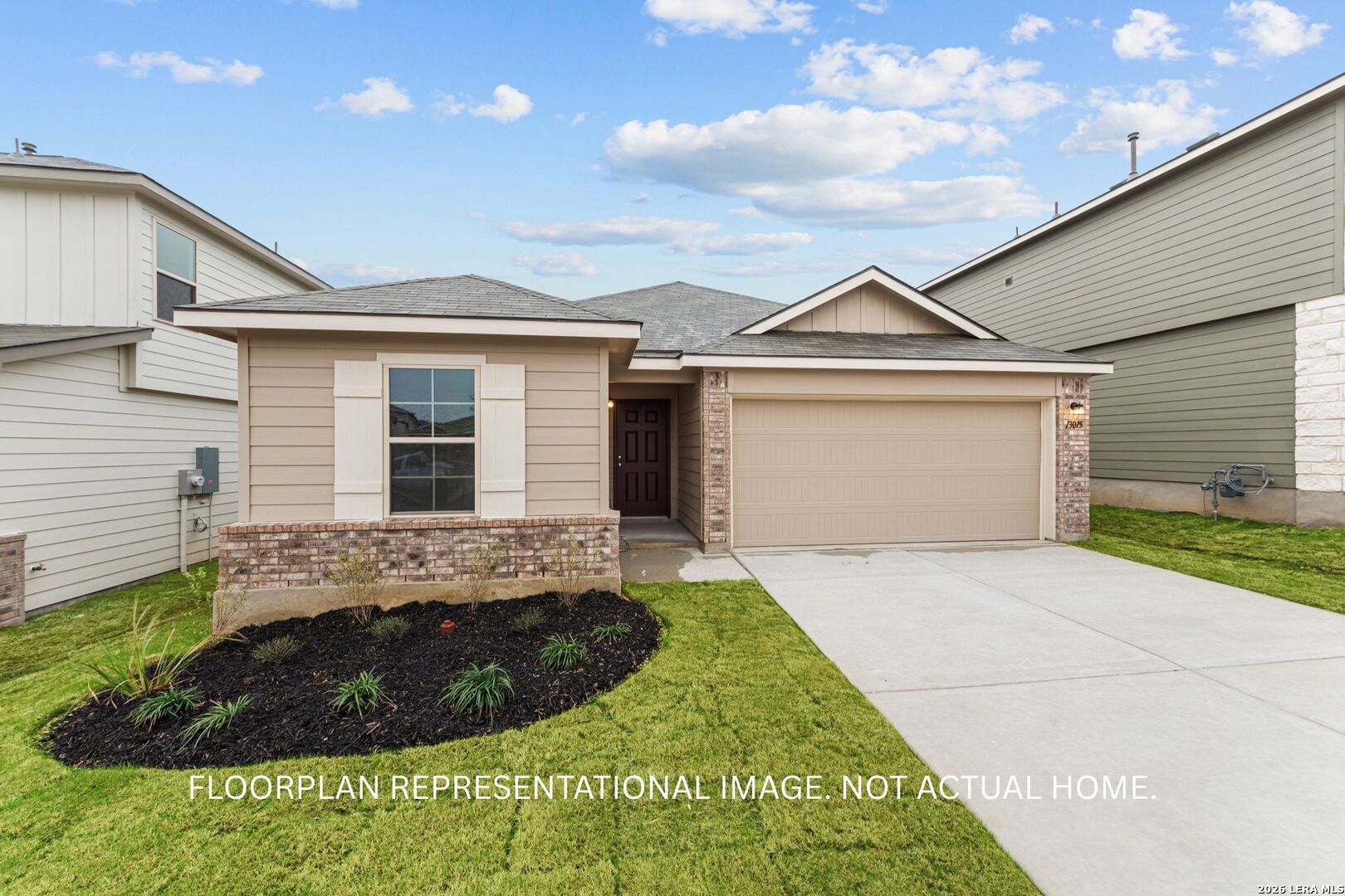 3919 Lone Ridge San Antonio TX 78264
