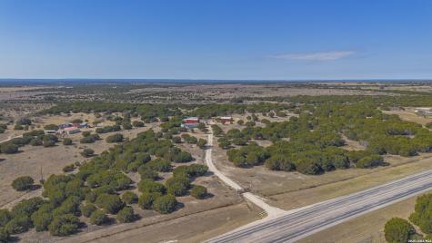 18293 N Highway 183 Lometa TX 76853