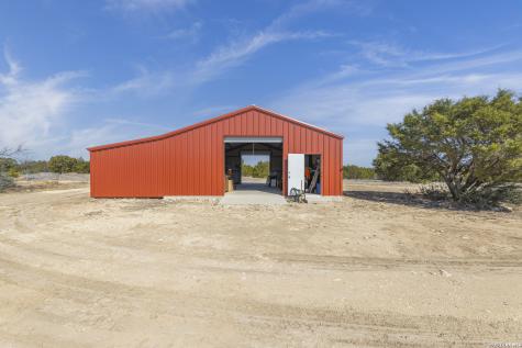18293 N Highway 183 Lometa TX 76853