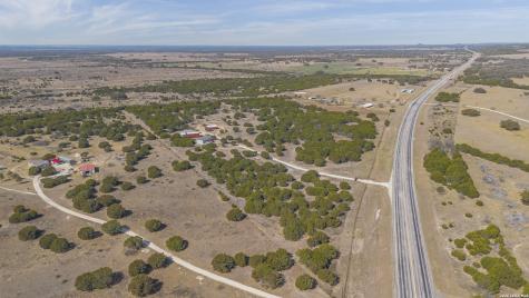 18293 N Highway 183 Lometa TX 76853