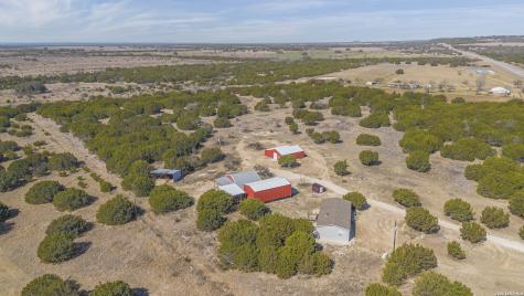 18293 N Highway 183 Lometa TX 76853