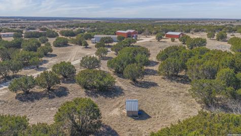 18293 N Highway 183 Lometa TX 76853