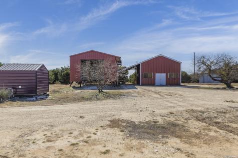 18293 N Highway 183 Lometa TX 76853