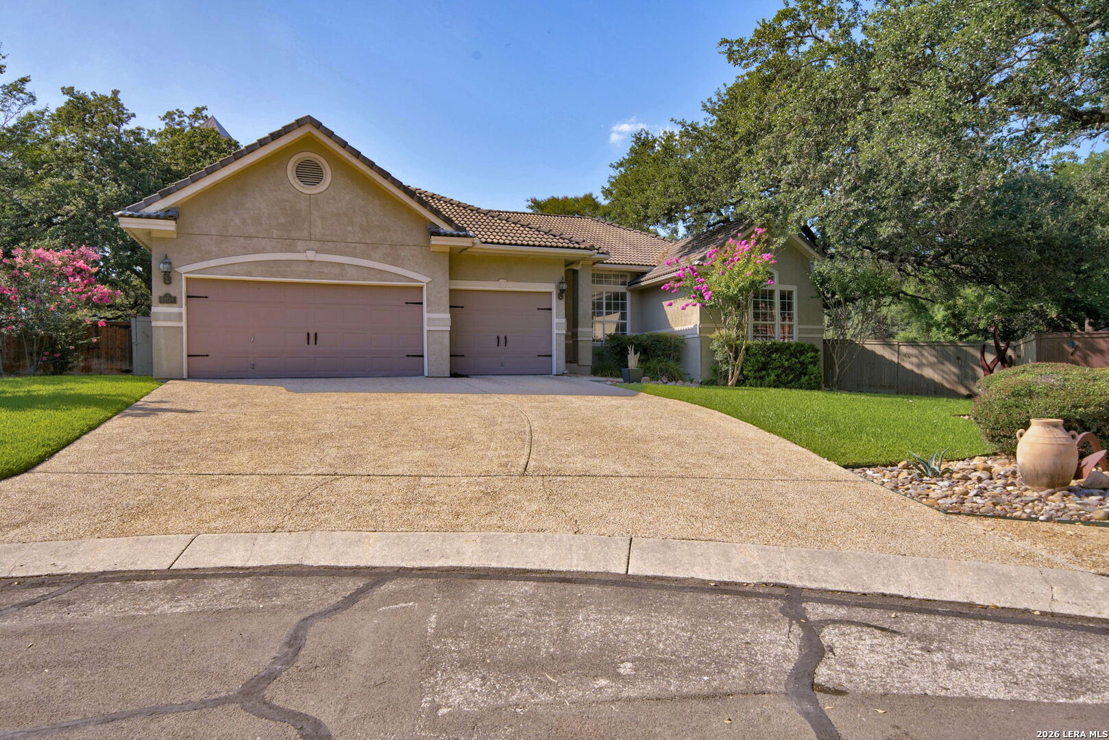 19216 Tierra Cove San Antonio TX 78258