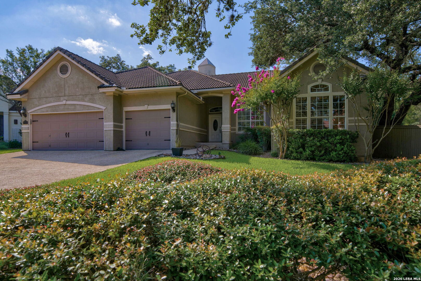 19216 Tierra Cove San Antonio TX 78258