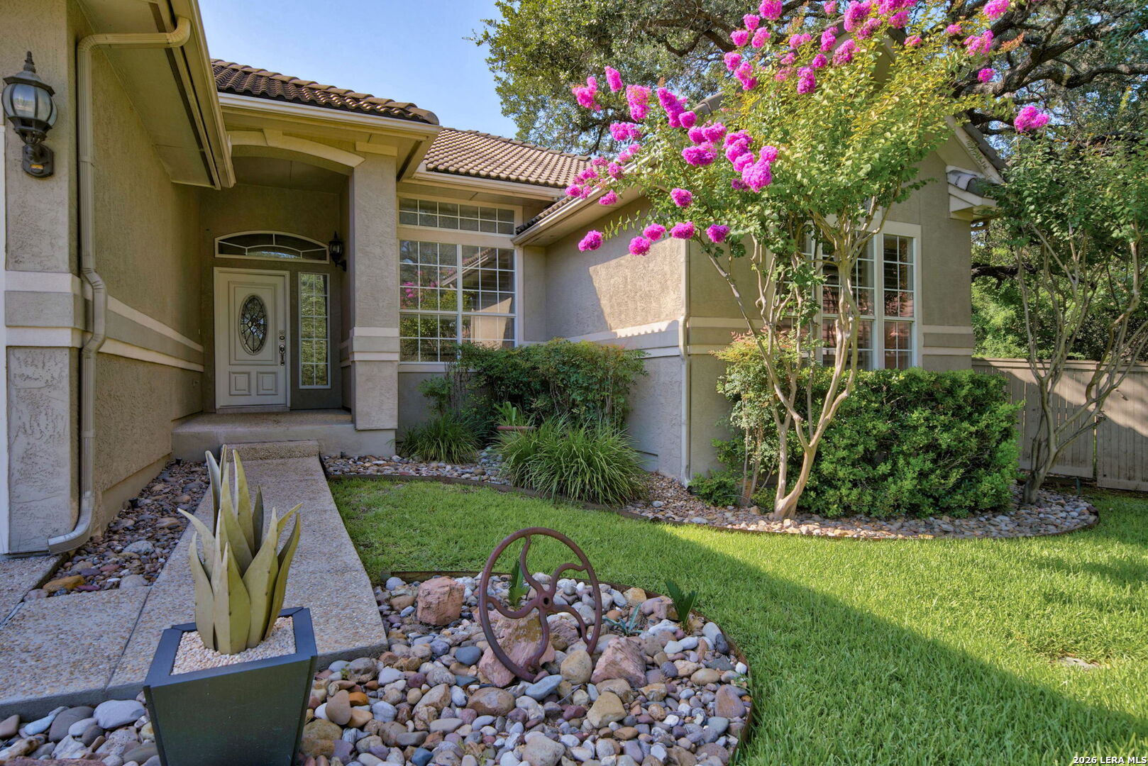 19216 Tierra Cove San Antonio TX 78258