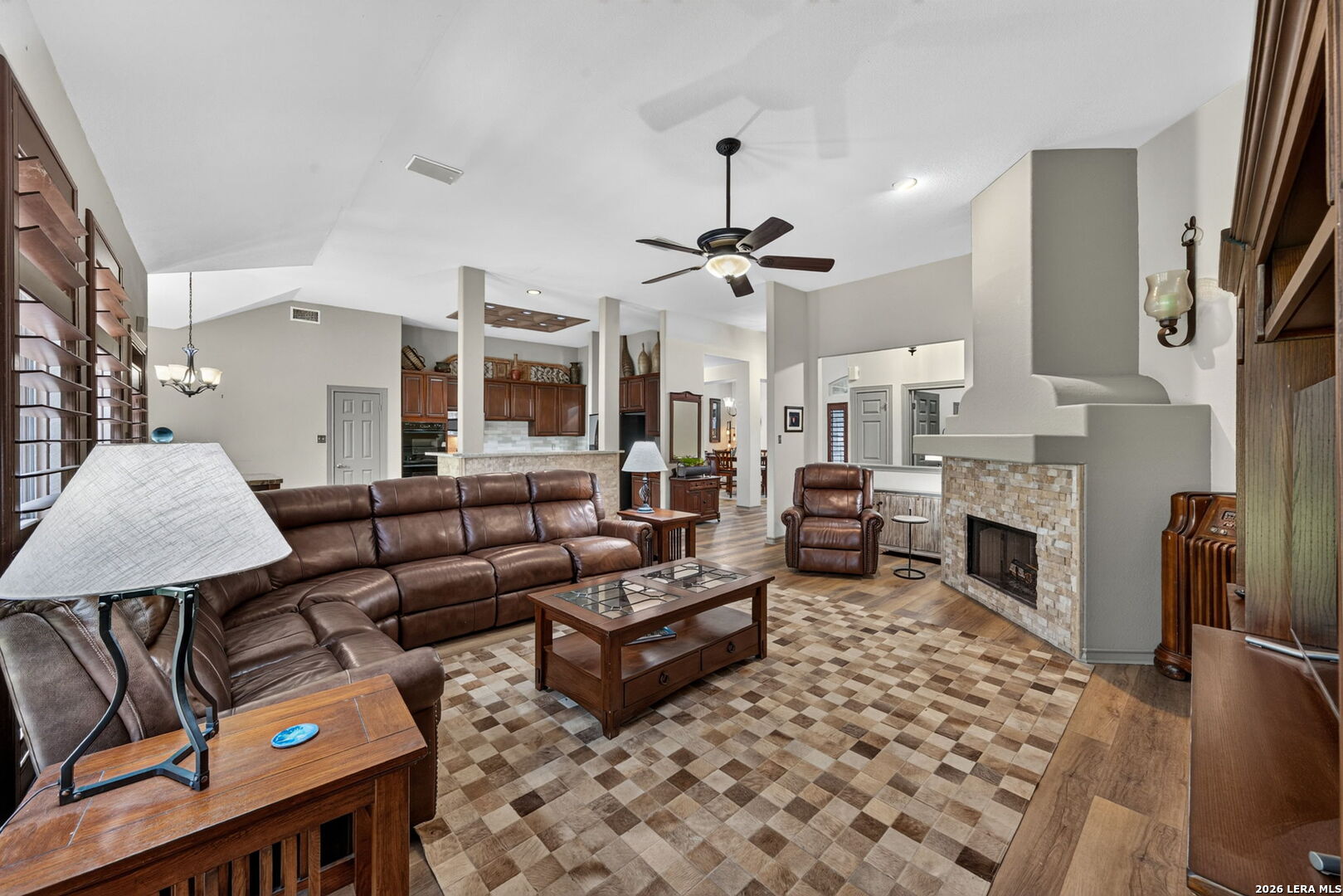 19216 Tierra Cove San Antonio TX 78258