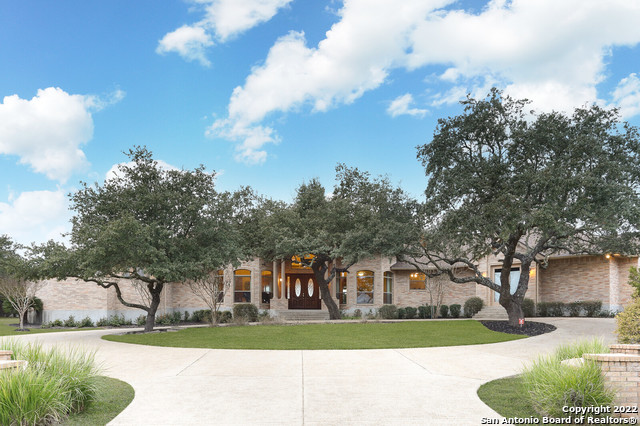 27449 Ramblewood Street San Antonio TX 78261