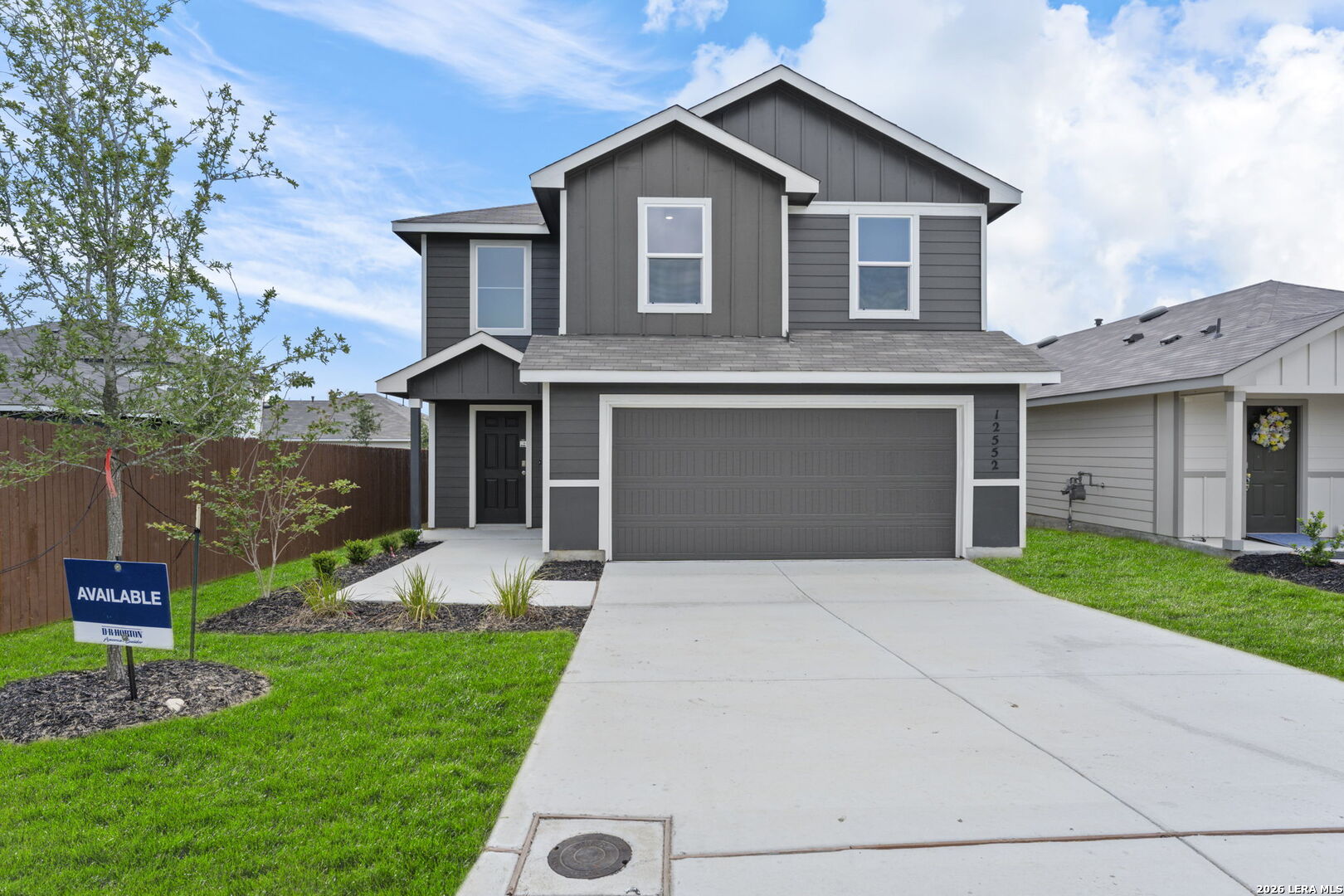 12552 Ivory Parkway Converse TX 78109