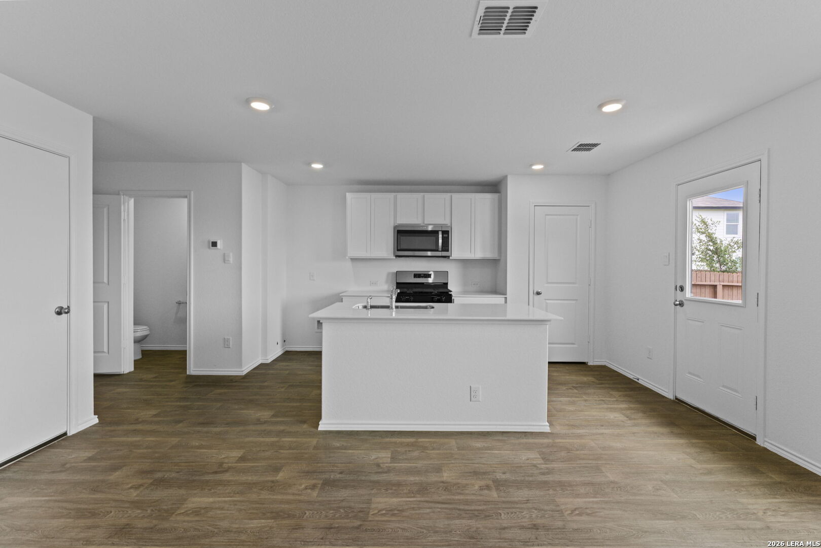 12552 Ivory Parkway Converse TX 78109