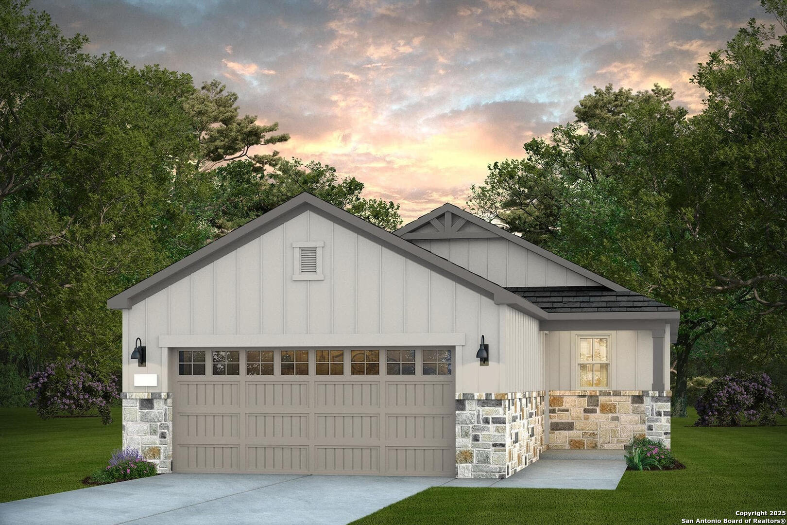 2089 Pinyon Drive New Braunfels TX 78132