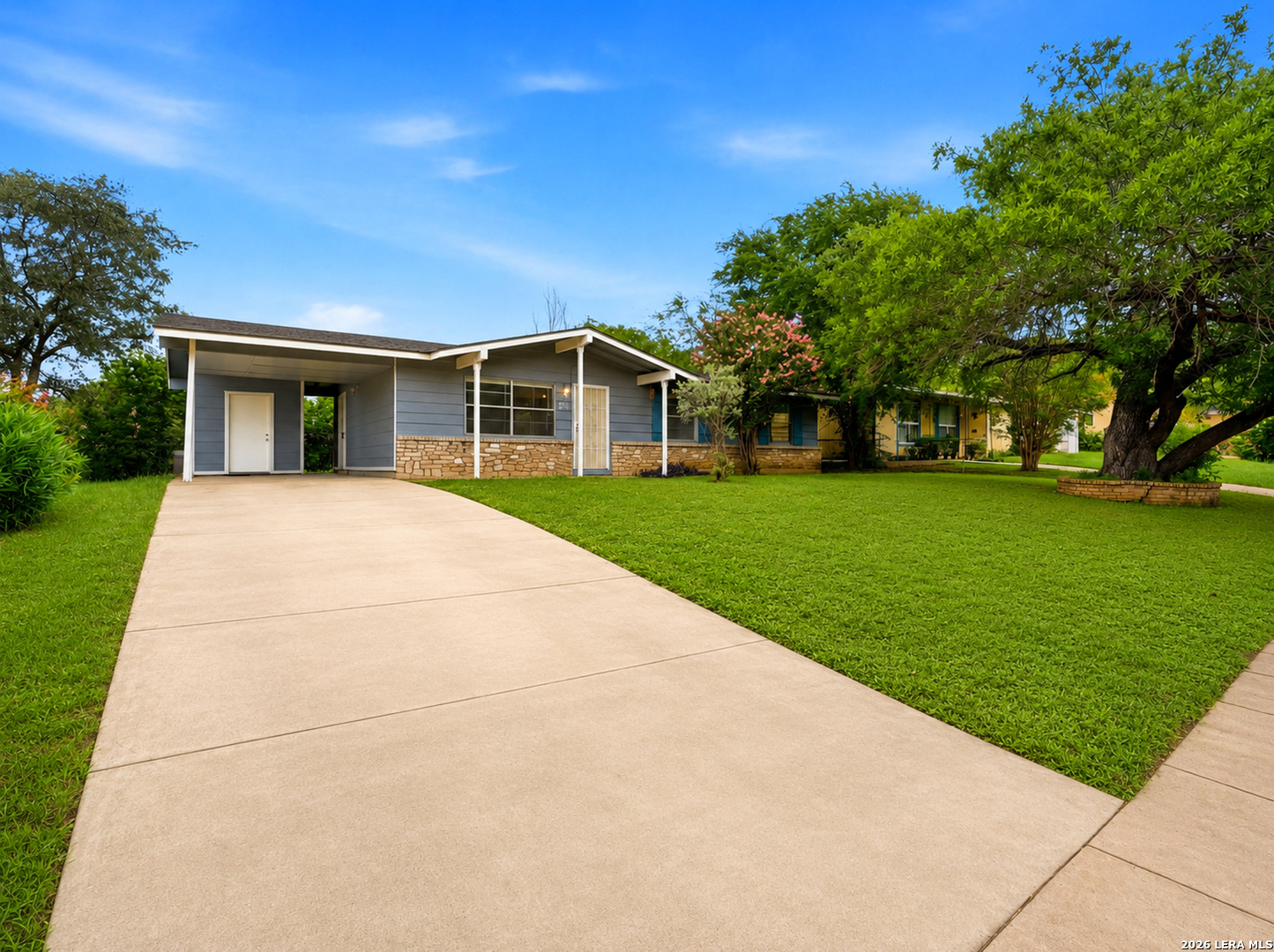 147 Fair Valley San Antonio TX 78227