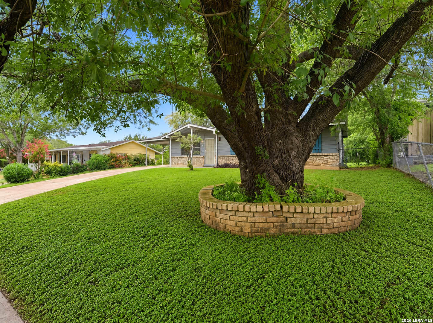 147 Fair Valley San Antonio TX 78227