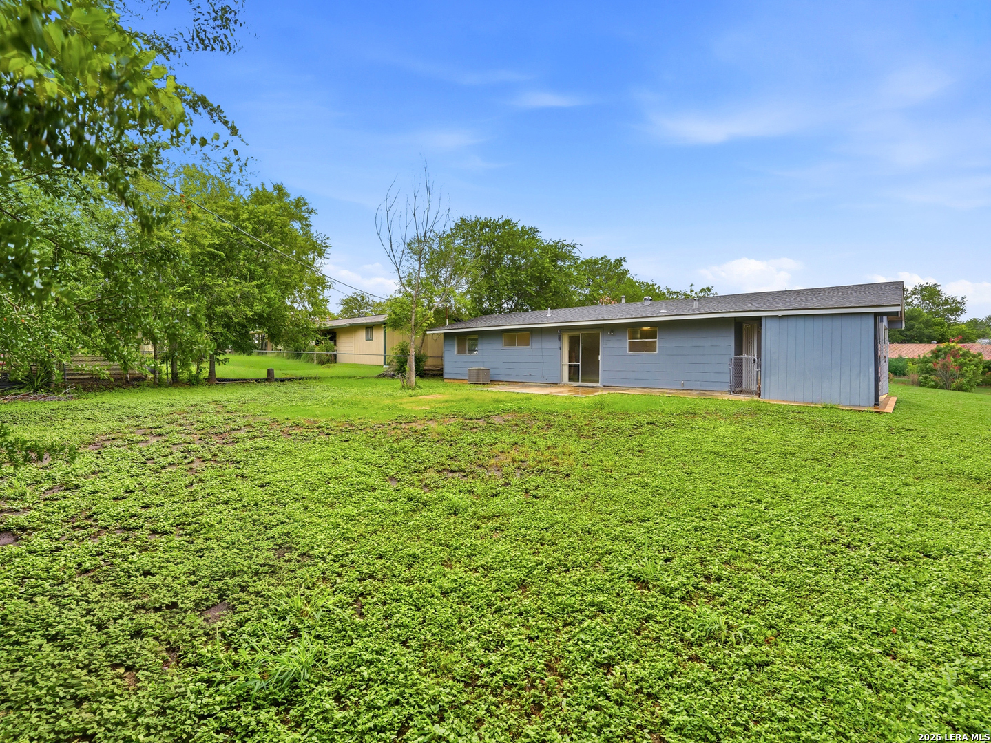 147 Fair Valley San Antonio TX 78227