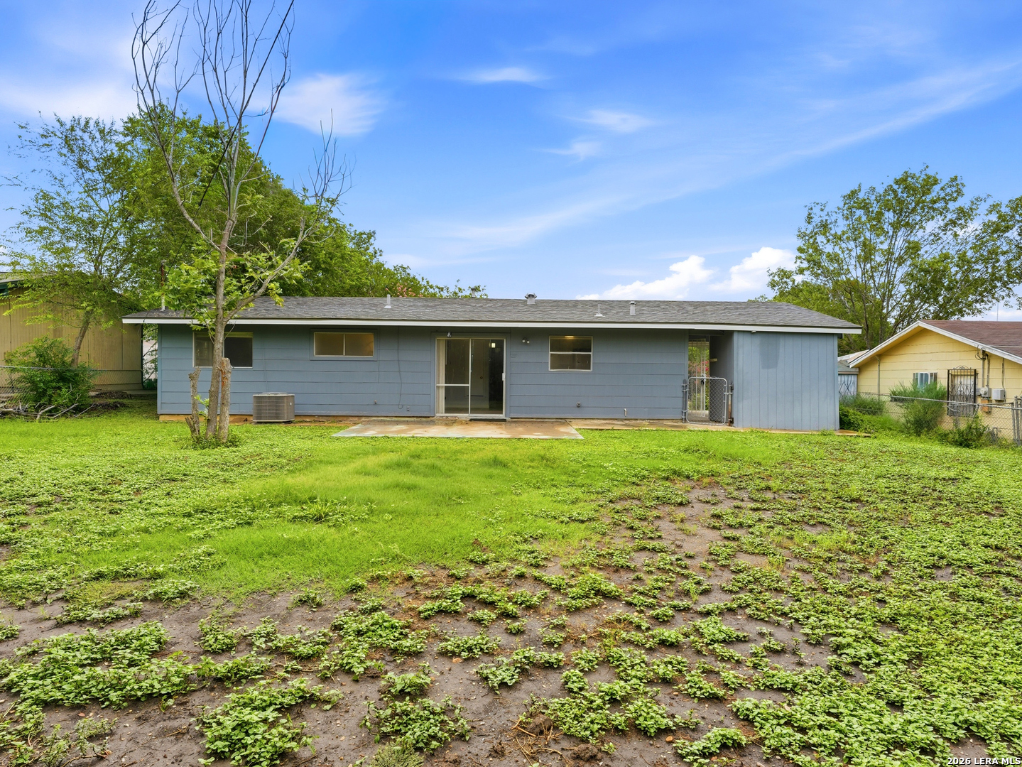 147 Fair Valley San Antonio TX 78227