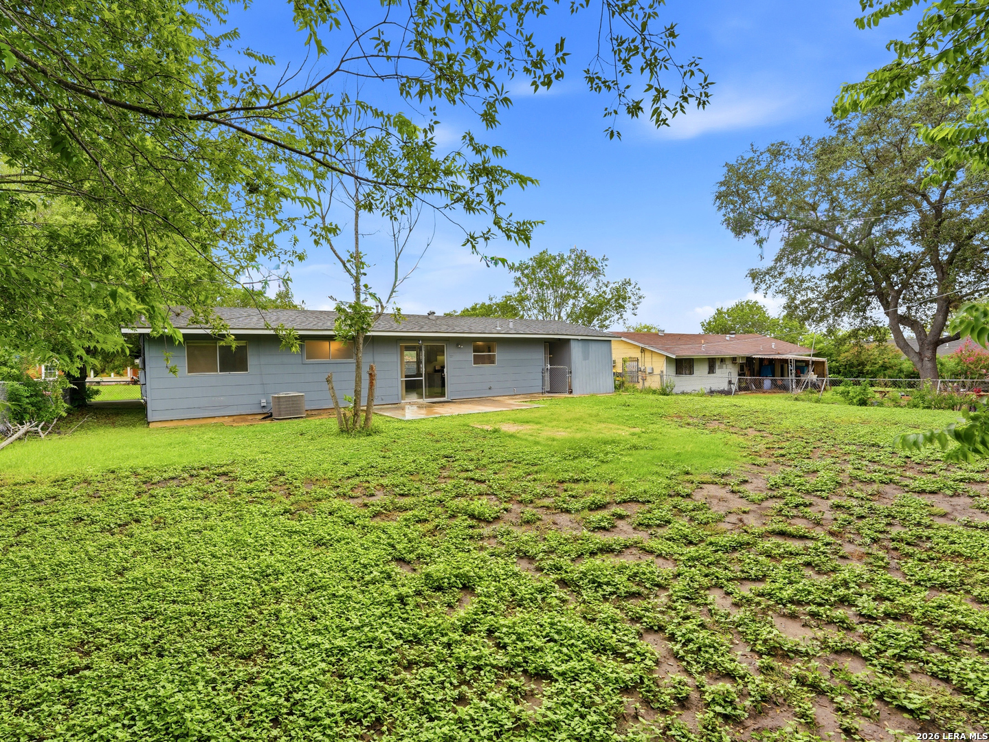 147 Fair Valley San Antonio TX 78227