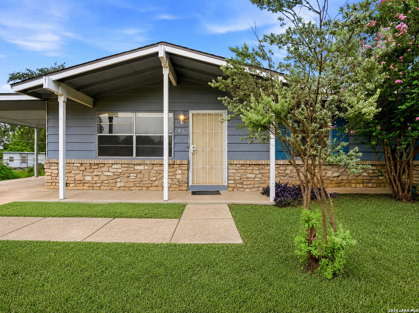 147 Fair Valley San Antonio TX 78227