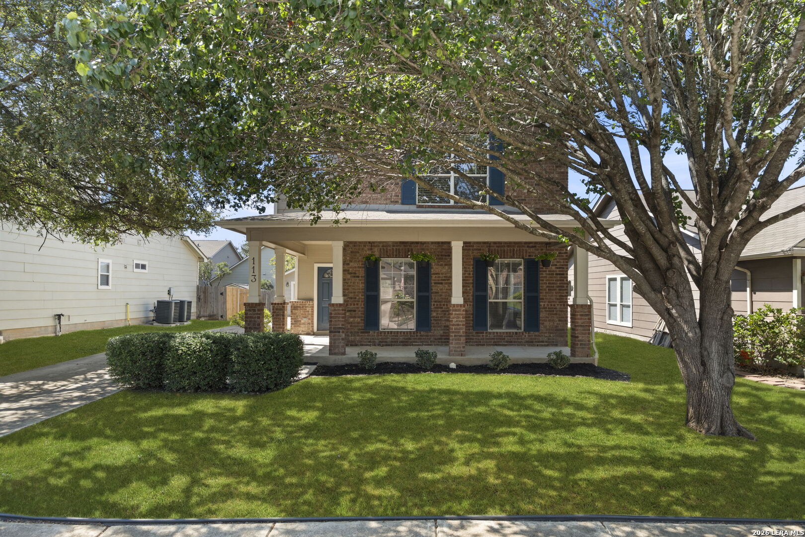 113 Burning Trail Cibolo TX 78108