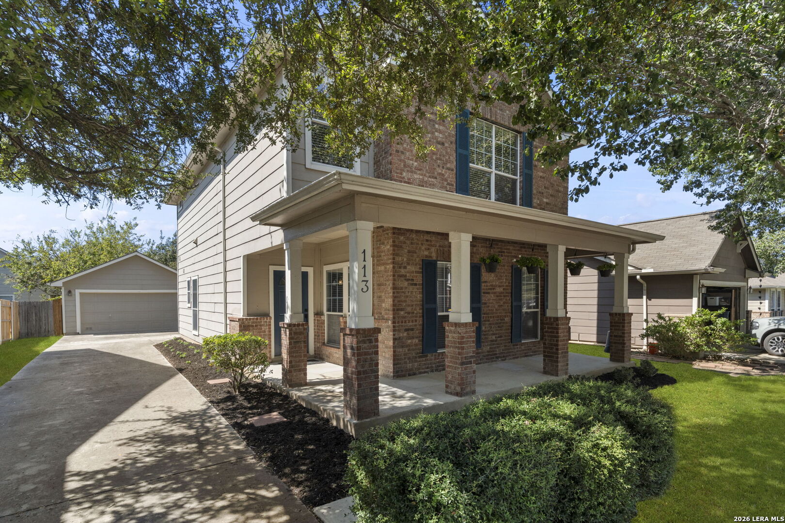 113 Burning Trail Cibolo TX 78108