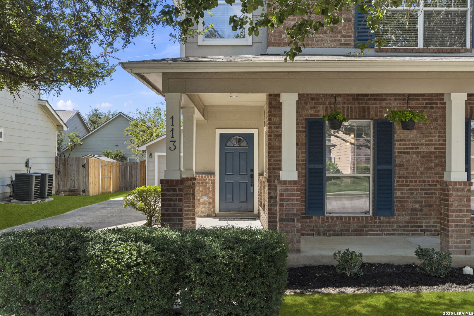 113 Burning Trail Cibolo TX 78108