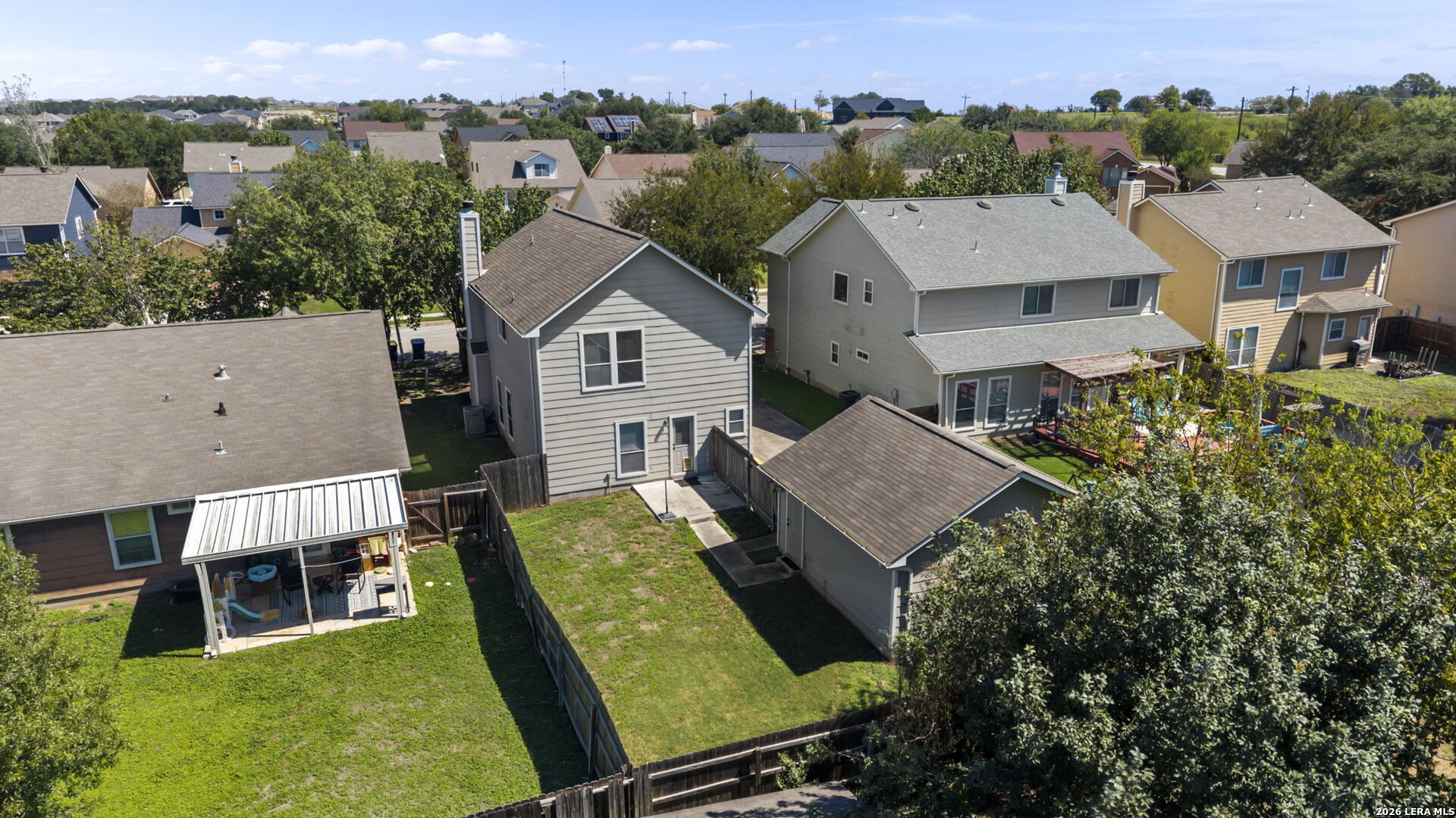 113 Burning Trail Cibolo TX 78108