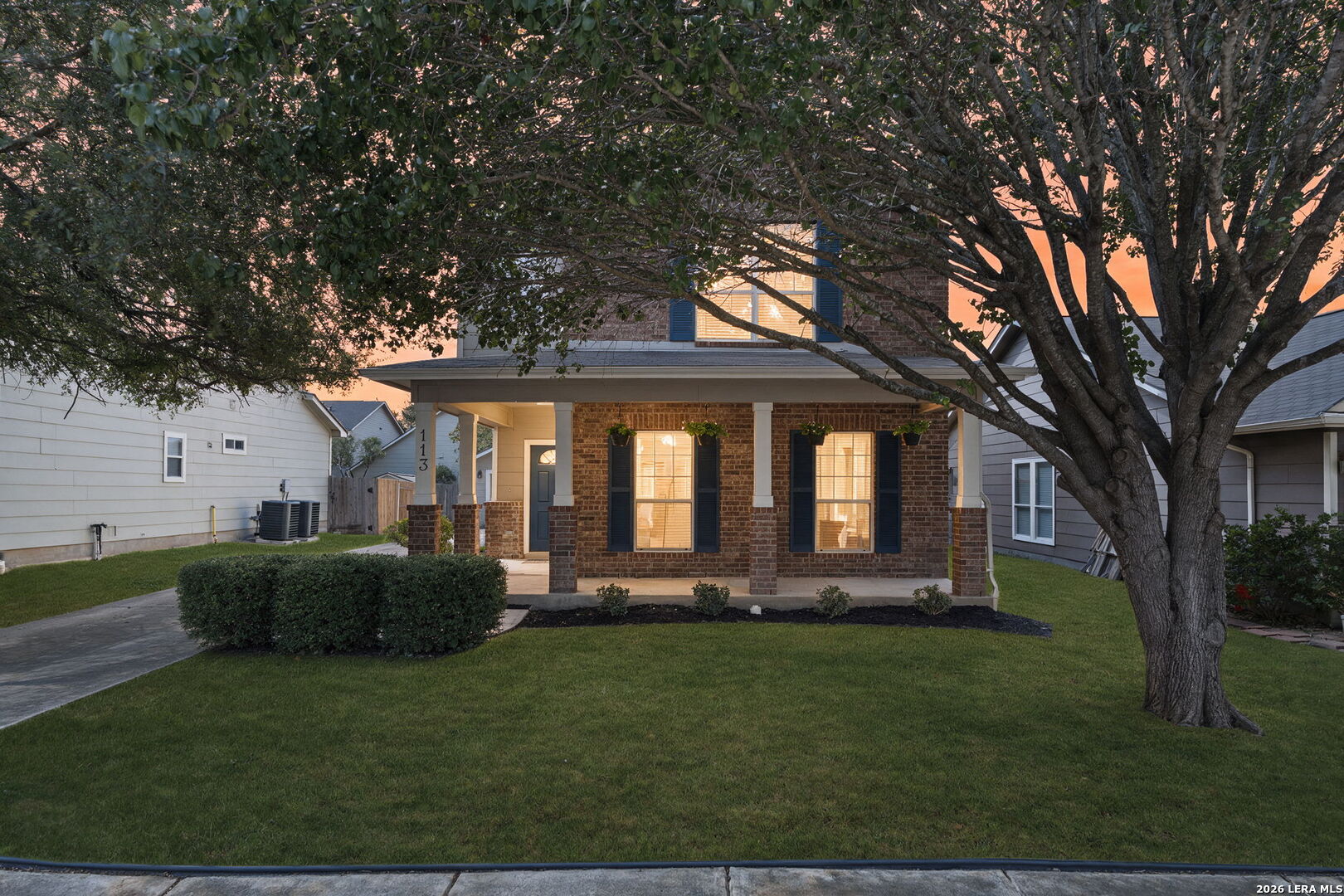 113 Burning Trail Cibolo TX 78108