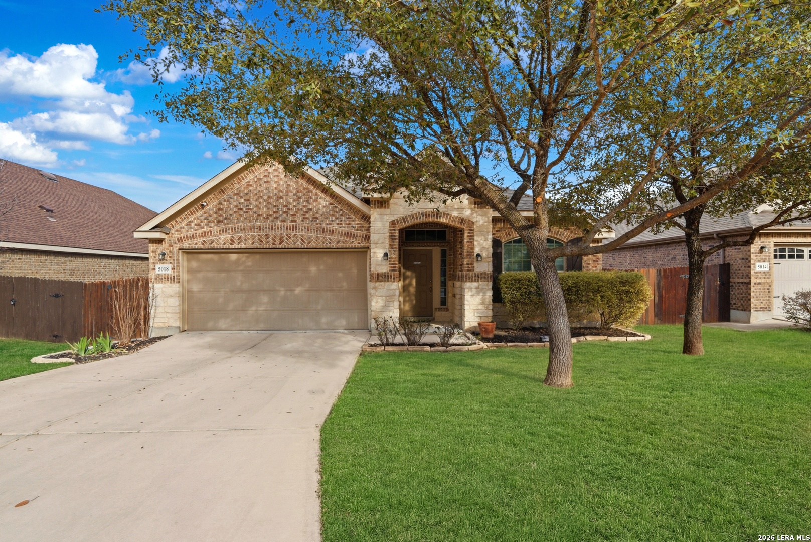 5018 Italica San Antonio TX 78253