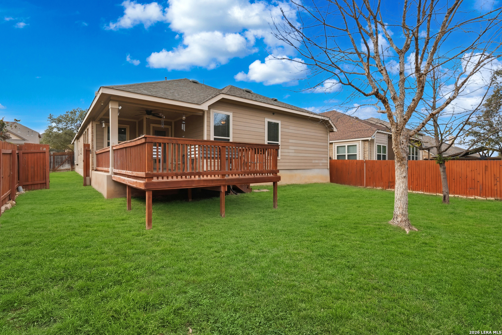 5018 Italica San Antonio TX 78253