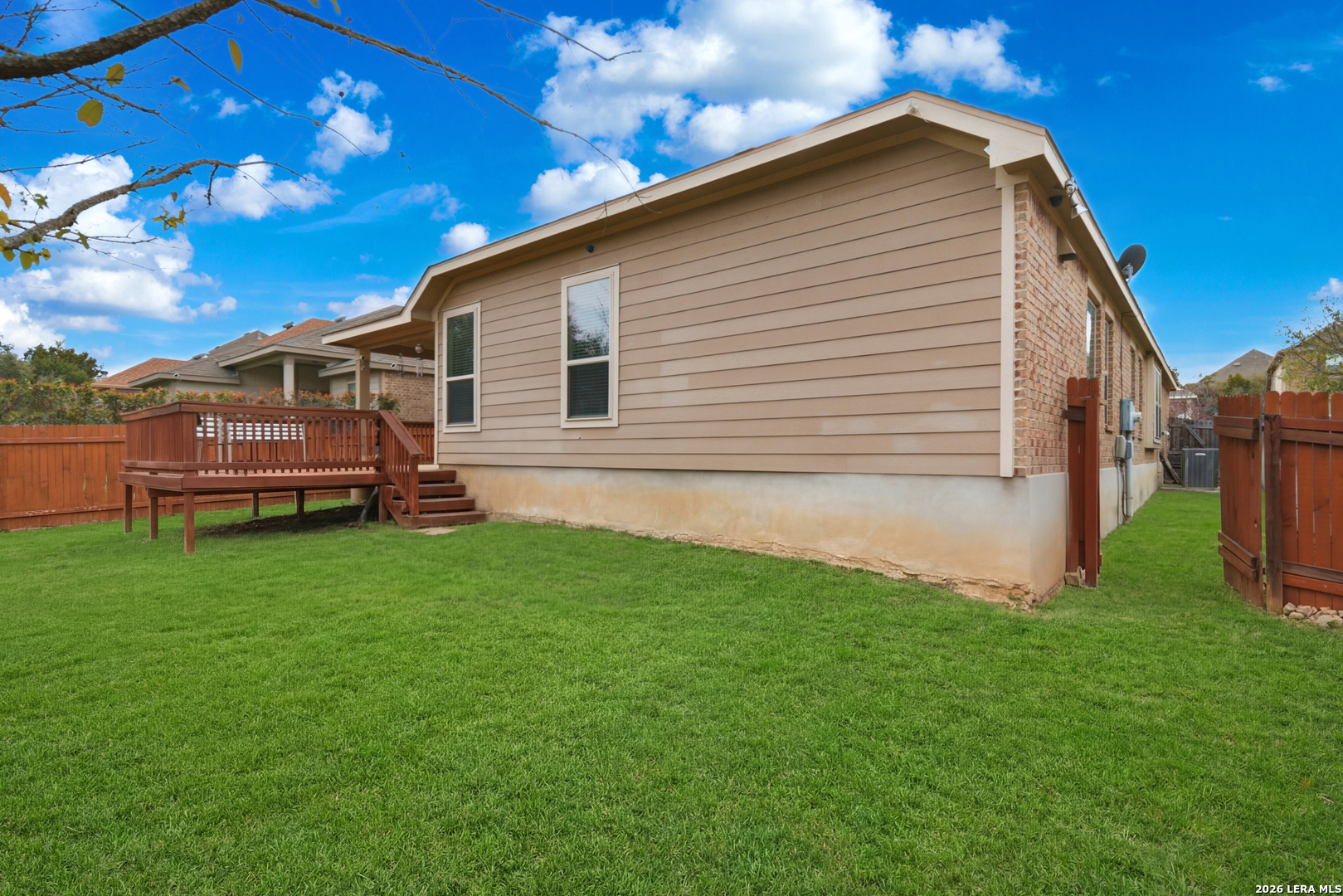 5018 Italica San Antonio TX 78253