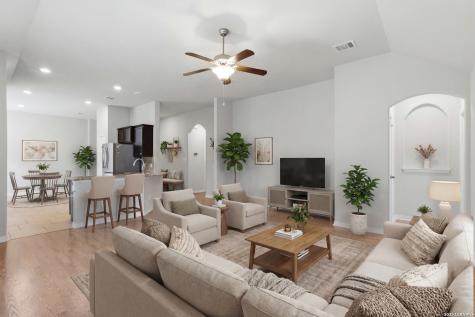 5018 Italica San Antonio TX 78253