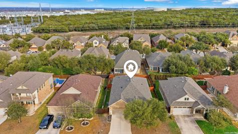 5018 Italica San Antonio TX 78253