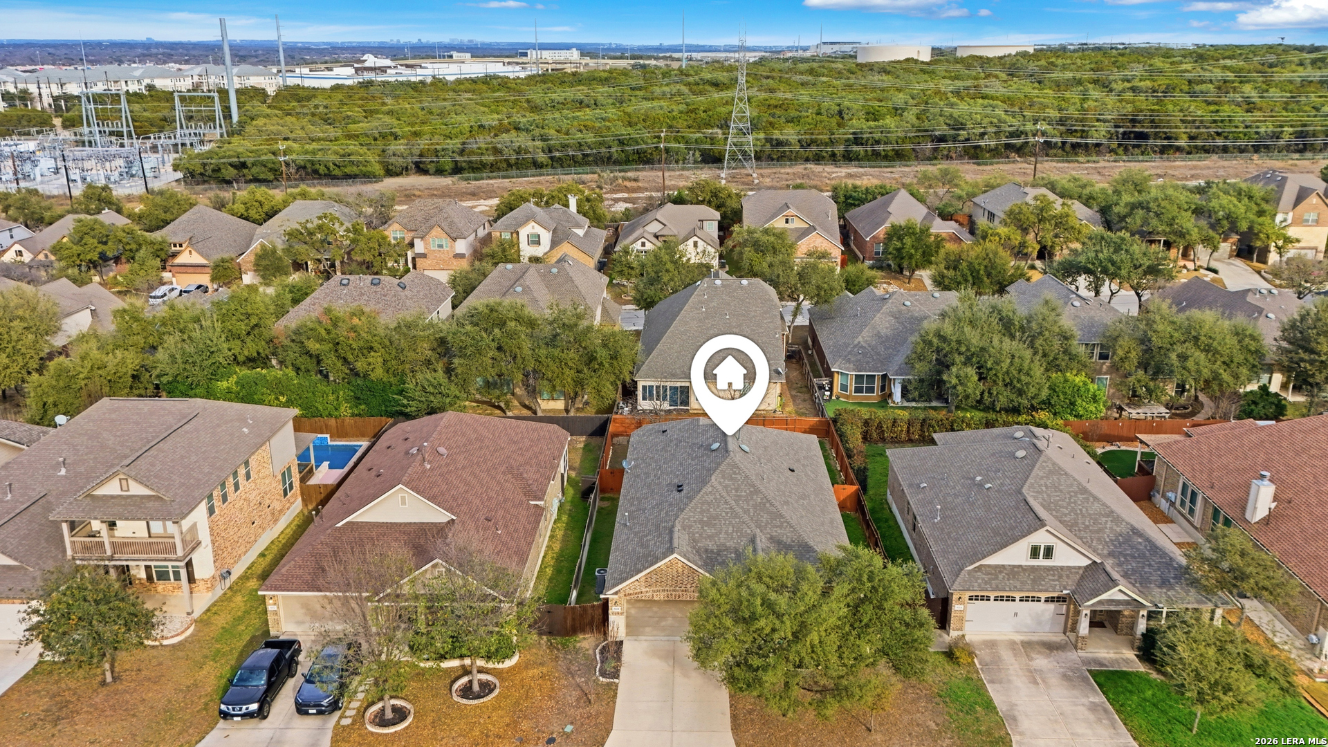 5018 Italica San Antonio TX 78253