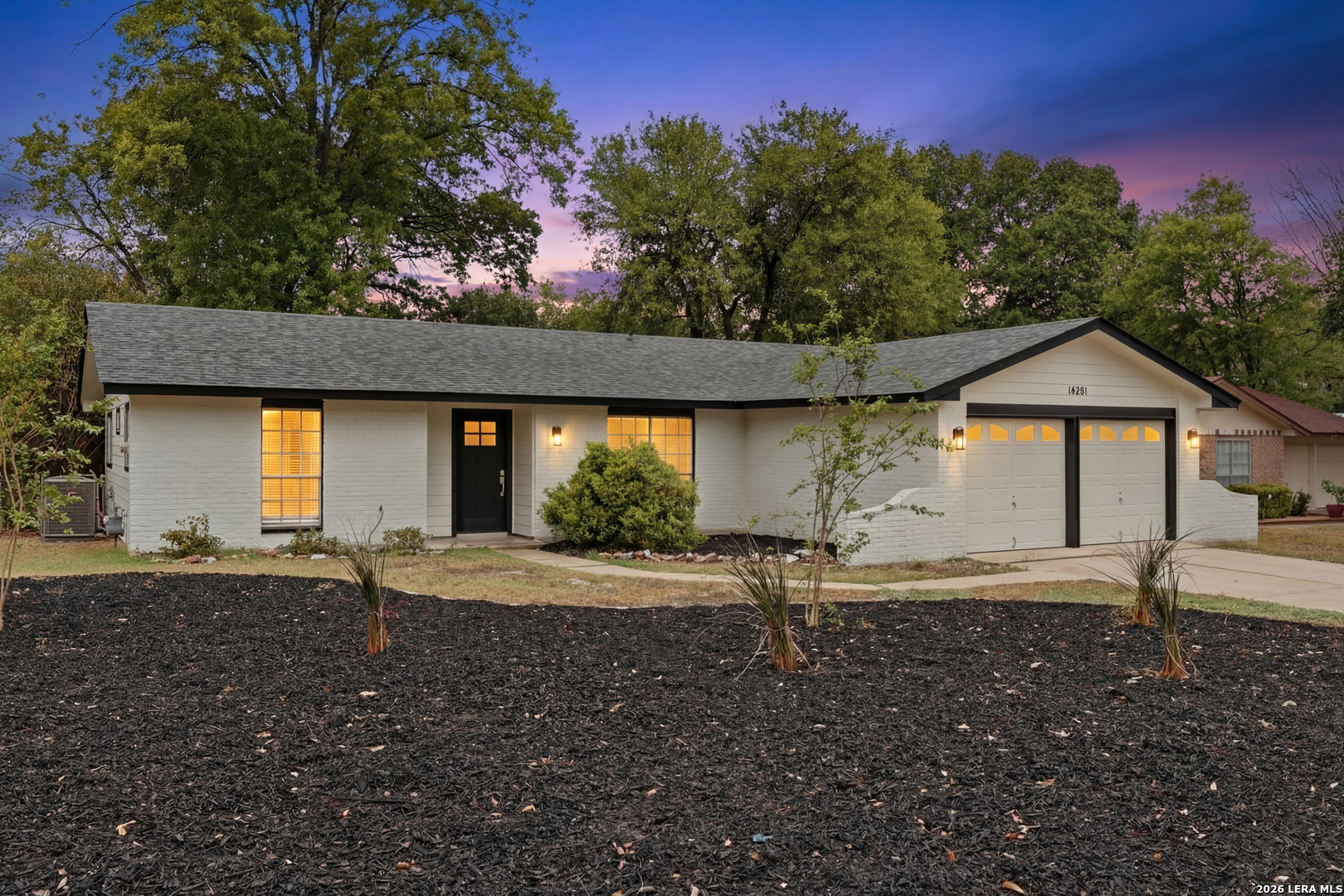 14201 Mesquite Smoke Street San Antonio TX 78217