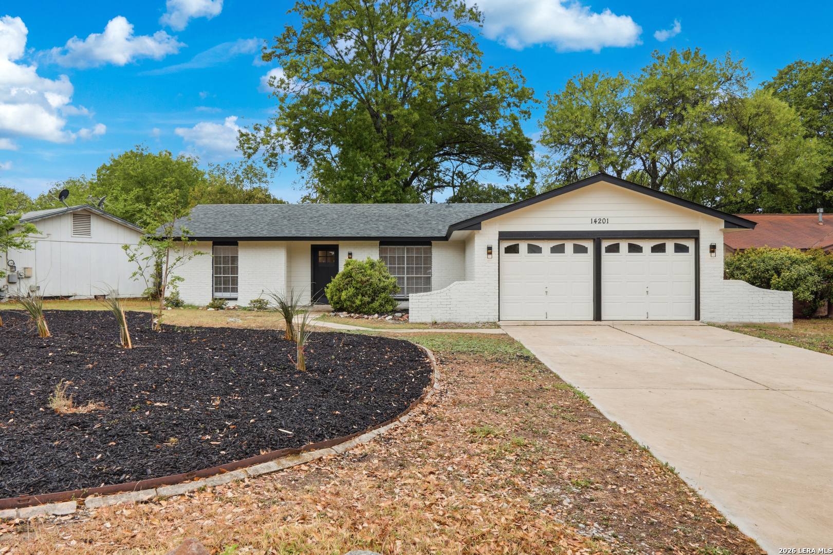 14201 Mesquite Smoke Street San Antonio TX 78217