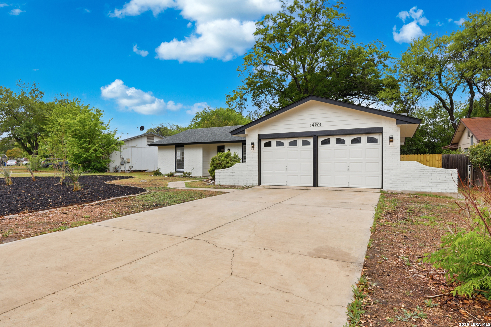 14201 Mesquite Smoke Street San Antonio TX 78217