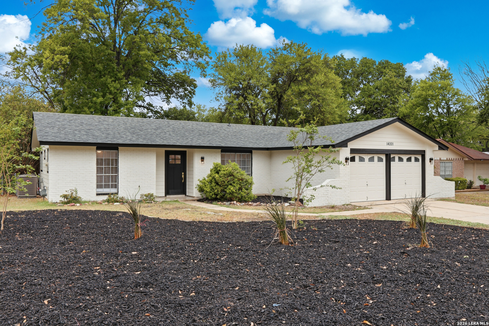 14201 Mesquite Smoke Street San Antonio TX 78217