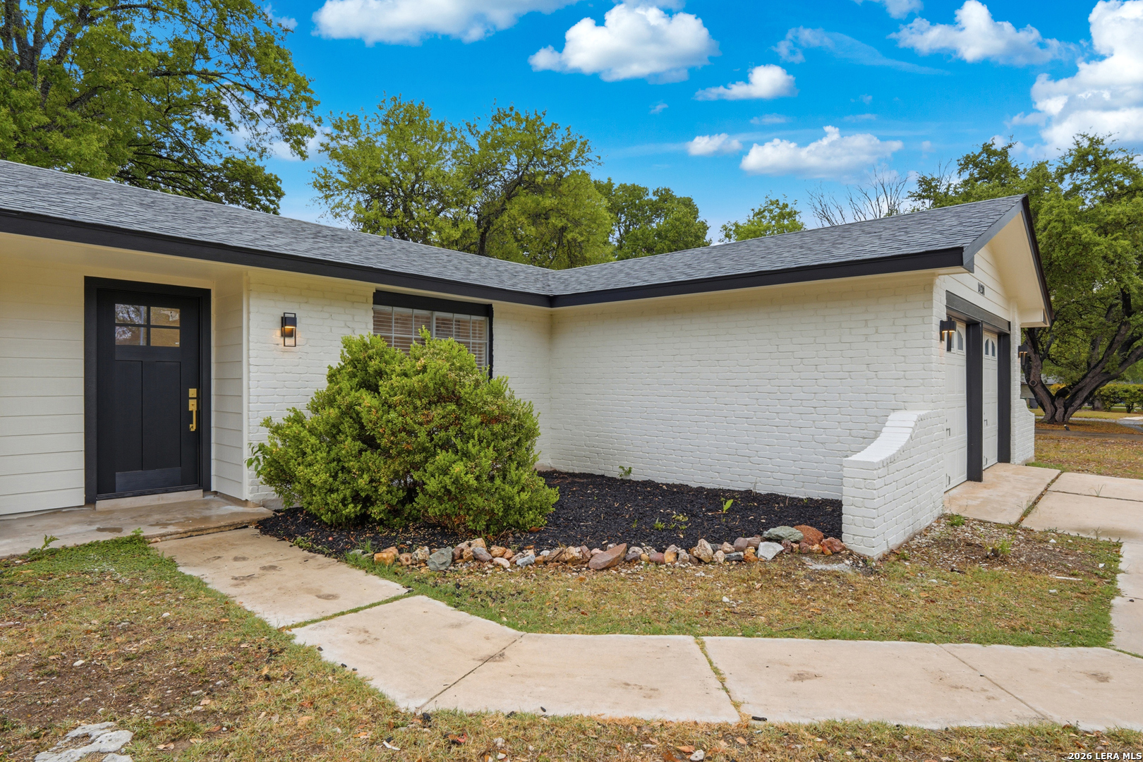 14201 Mesquite Smoke Street San Antonio TX 78217