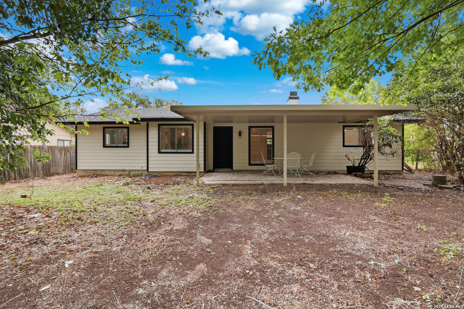 14201 Mesquite Smoke Street San Antonio TX 78217