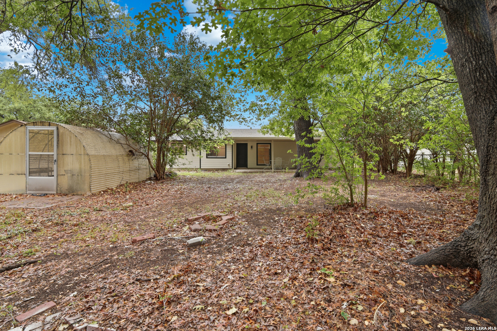 14201 Mesquite Smoke Street San Antonio TX 78217