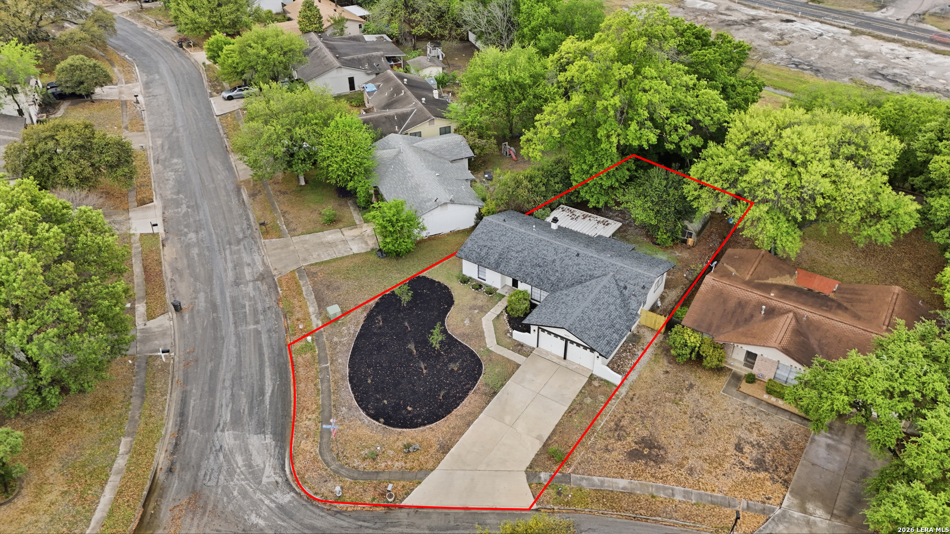 14201 Mesquite Smoke Street San Antonio TX 78217