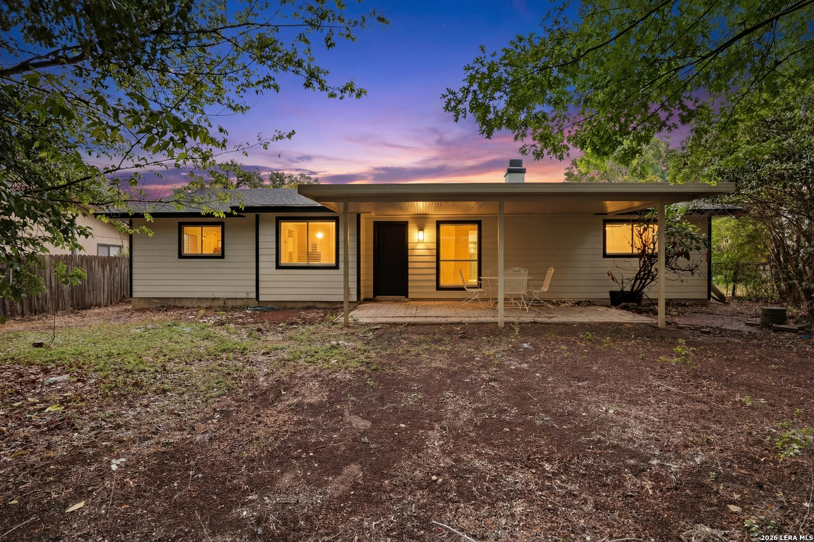 14201 Mesquite Smoke Street San Antonio TX 78217