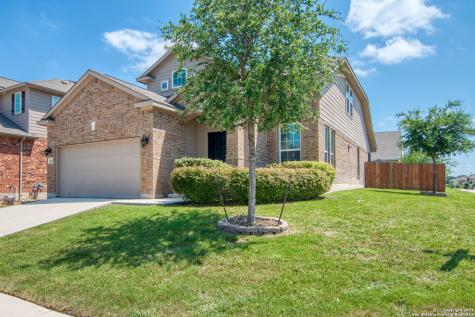 12940 Shoreline Drive San Antonio TX 78254